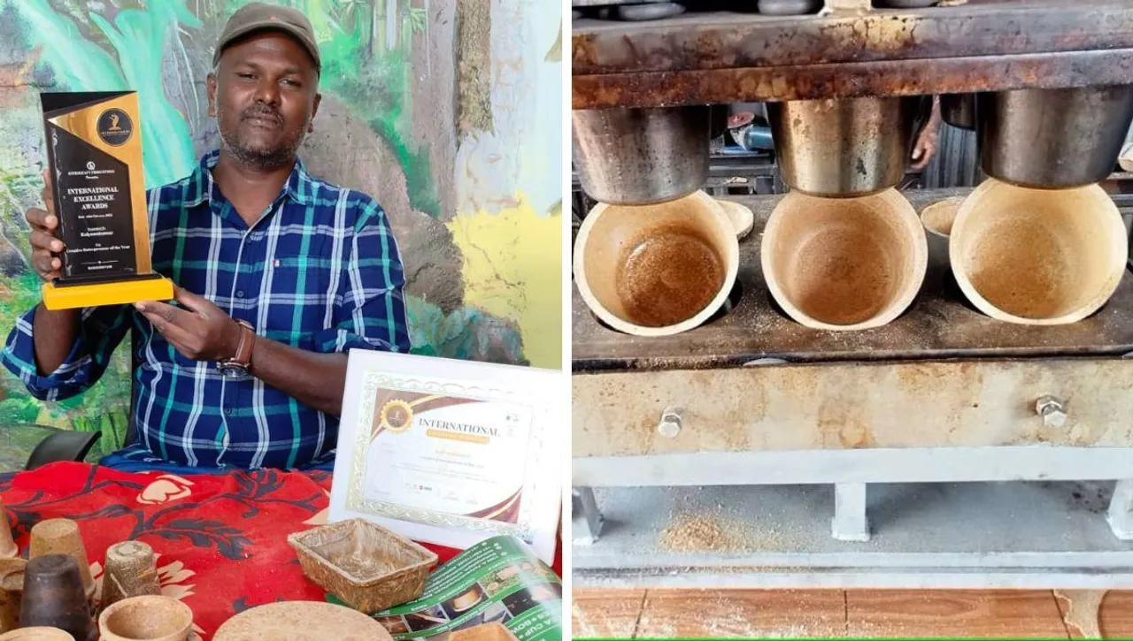 biodegradable cutlery