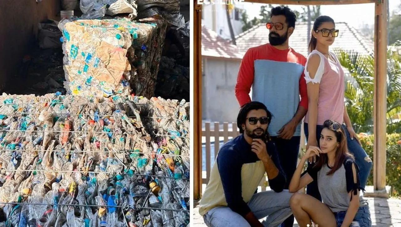 waste to wardrobe