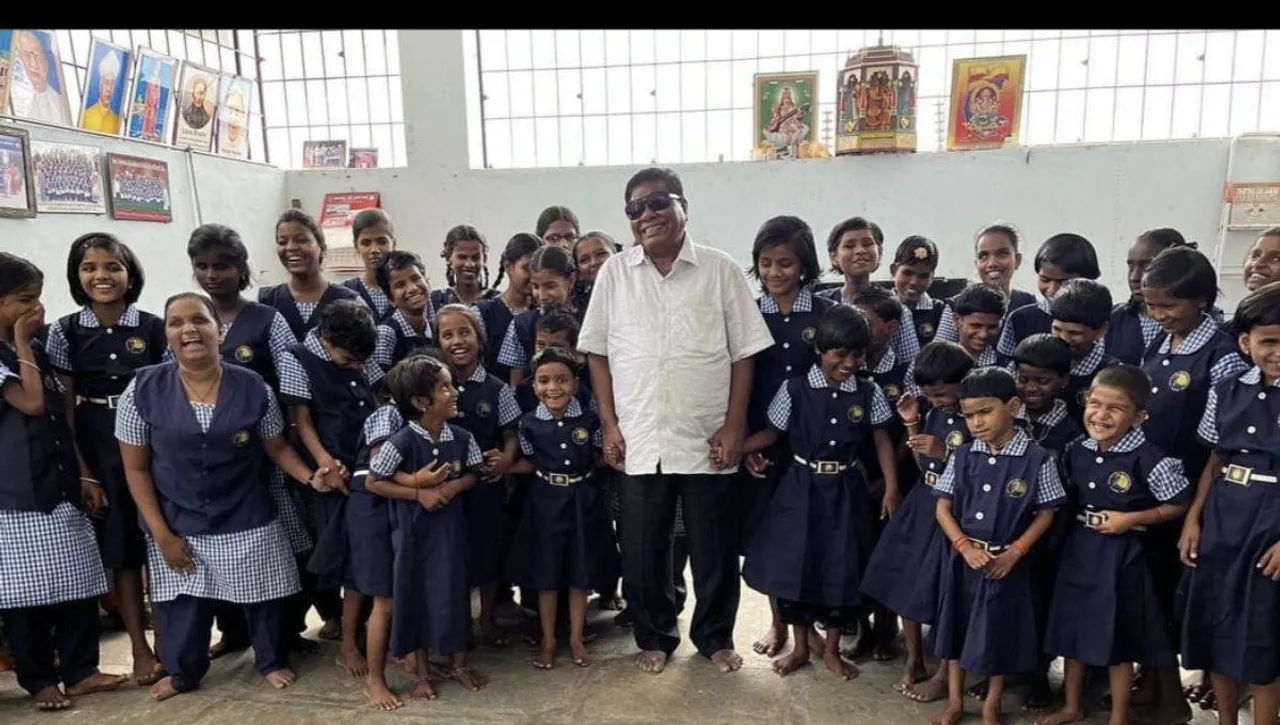 Dattu Agarwal