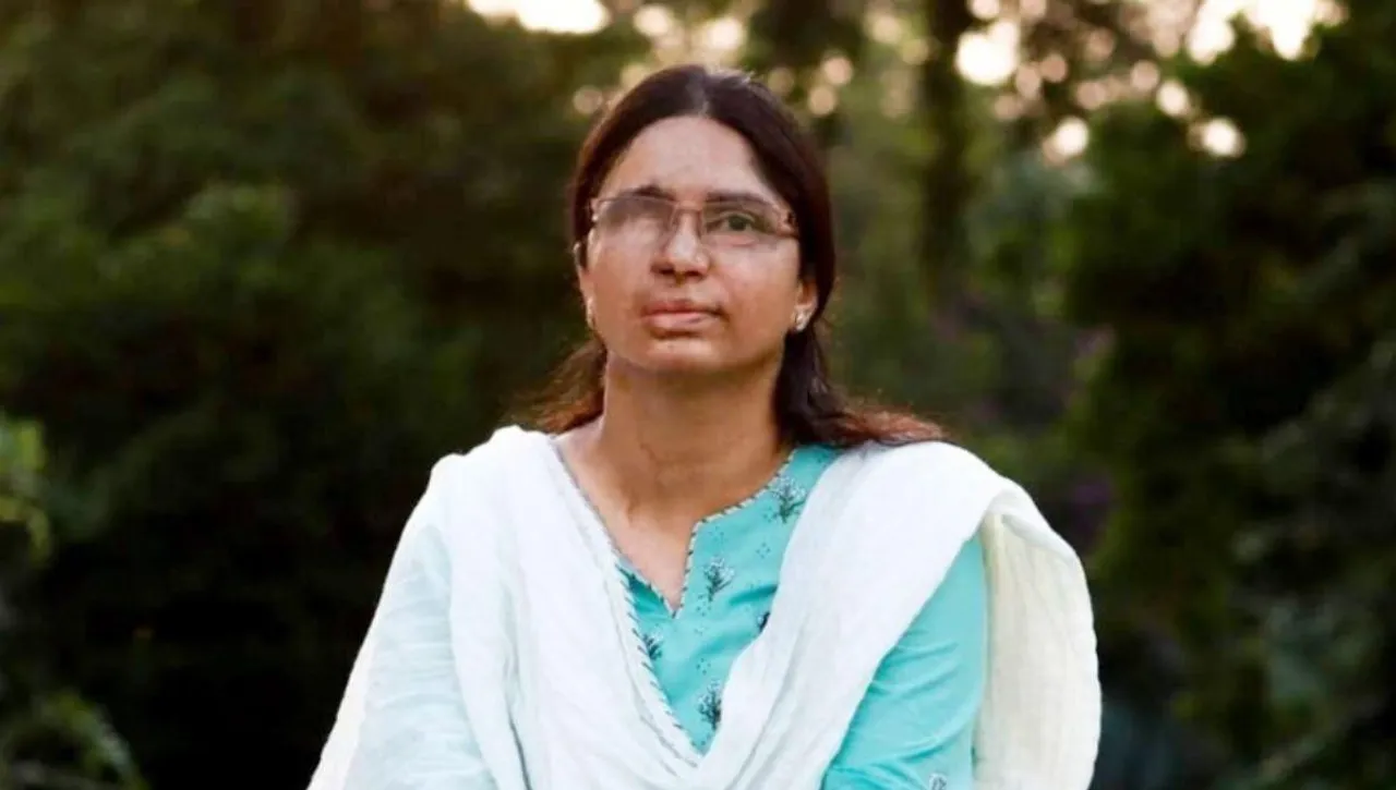 Shahin from Apna Ghar