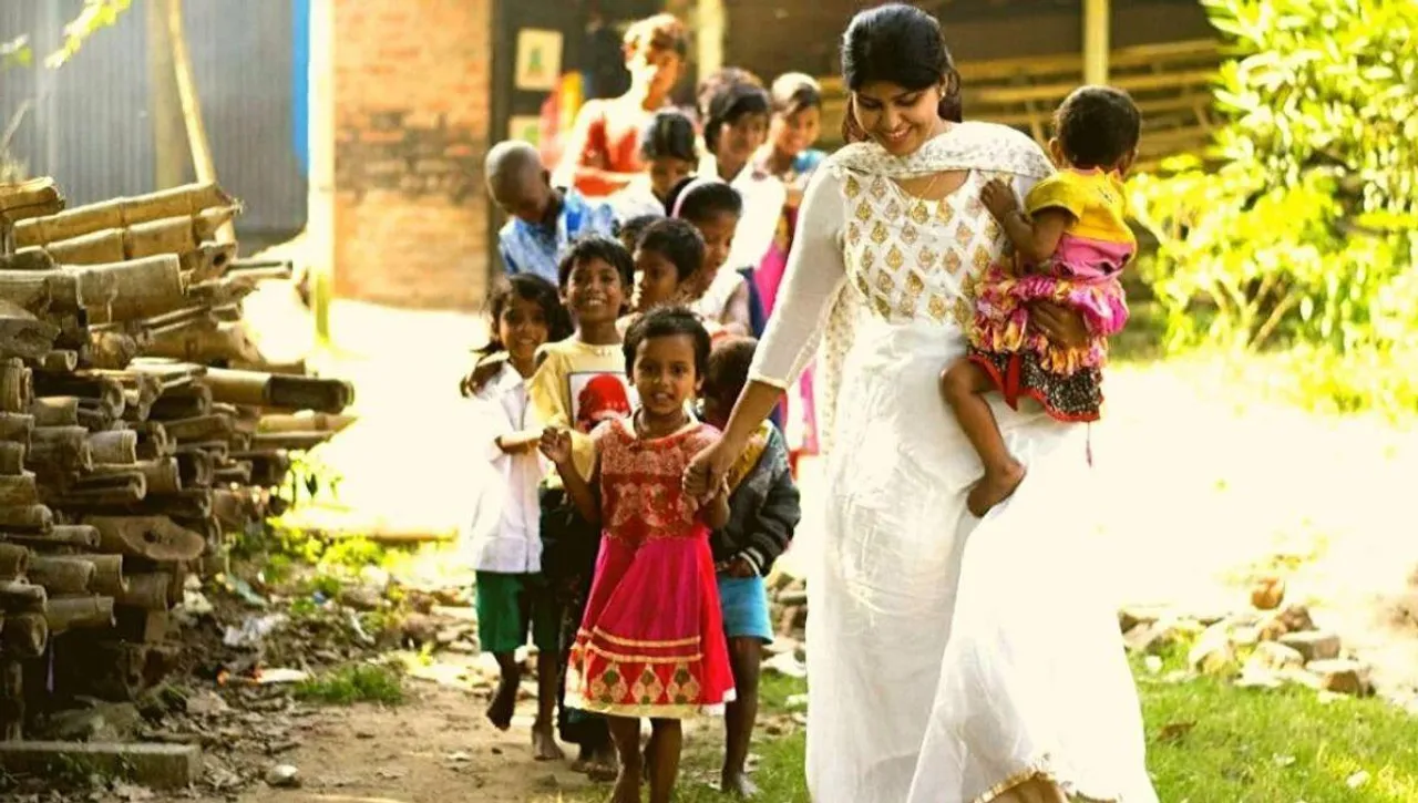 kolkata changemaker