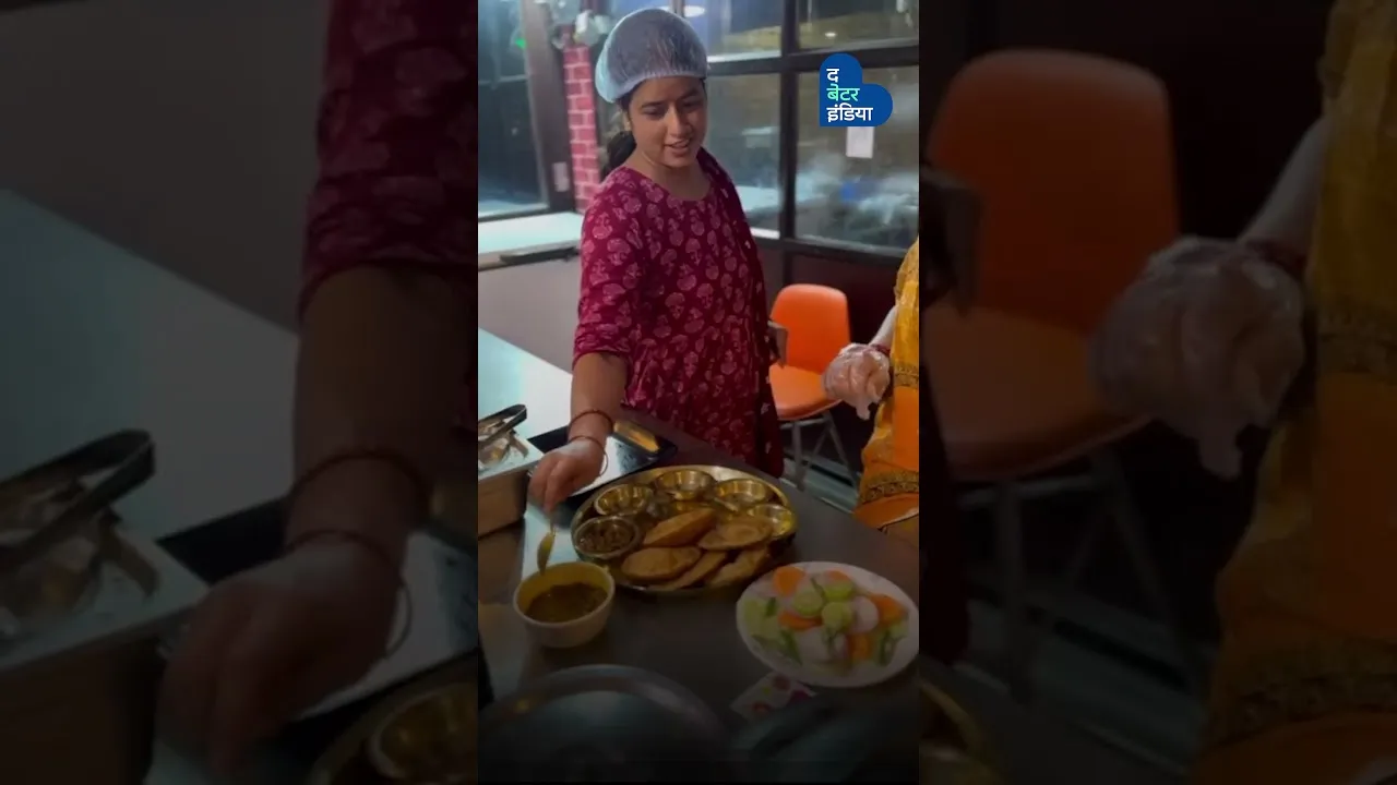 65 की उम्र में खड़ा किया खुद का Brand, Amma Kitchen | Patna | Devni Devi | Success Story | Bihar