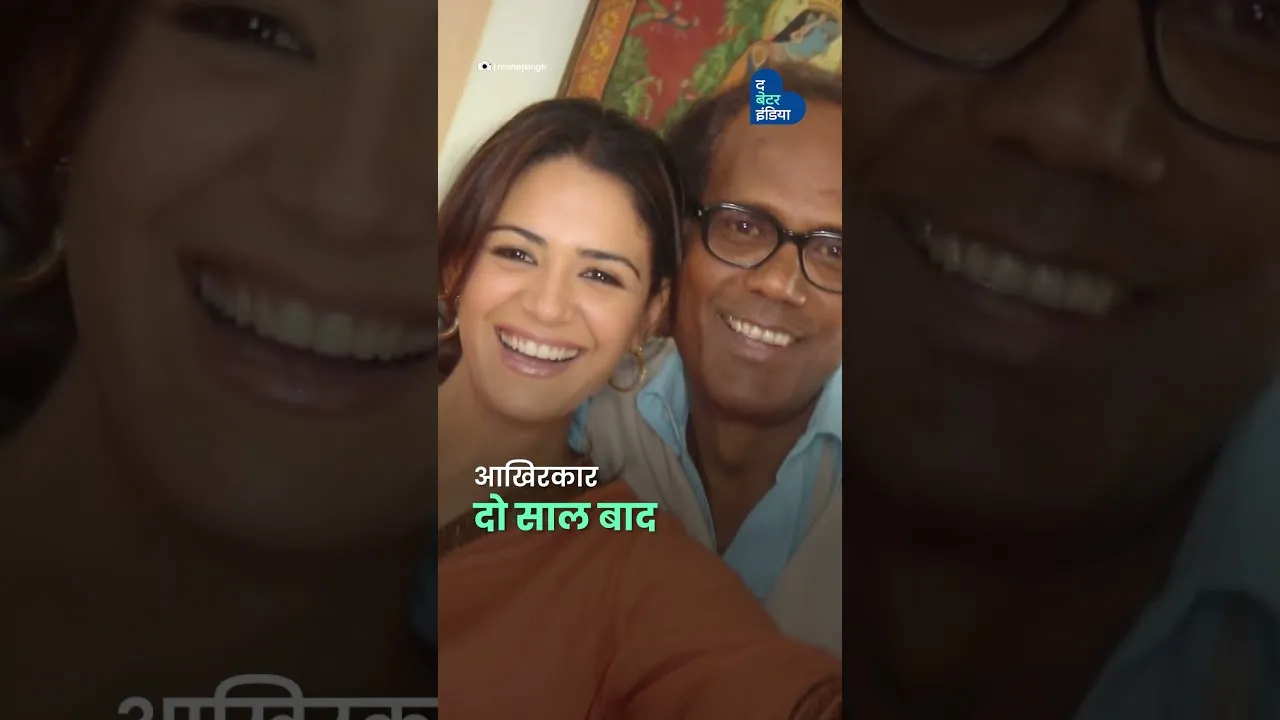 50 से ज़्यादा रिजेक्शन के बाद मिला पहला मौका | Mona Singh Inspiring Story | Border 2