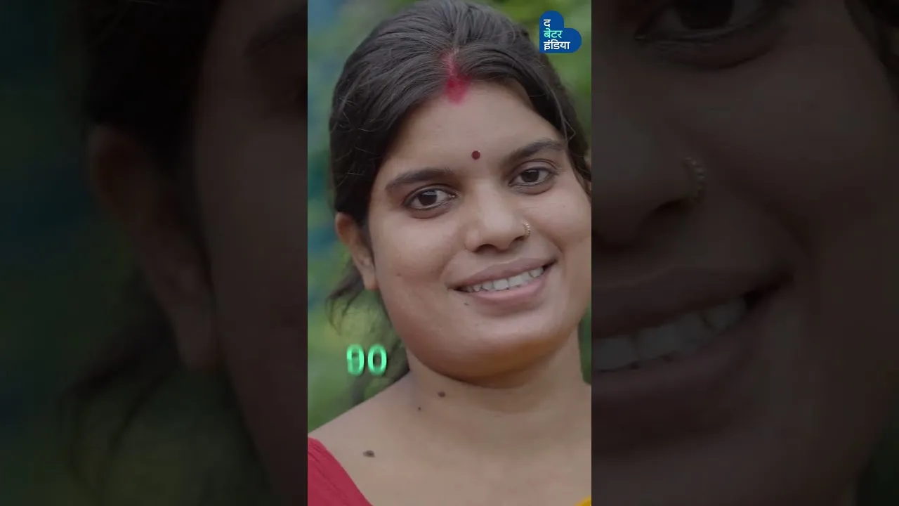 अच्छाई की चमक: खुदे, कूड़ा बीनने वालों का अपना फ़ैशन ब्रांड  | Khudey | Ragpickers