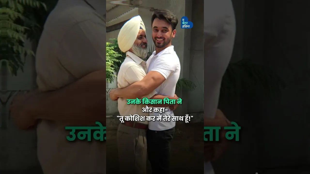 5 साल तक रिजेक्शन, फिर बदली किस्मत | Paramveer Singh Cheema | Border 2 | Punjab | Bollywood Actor