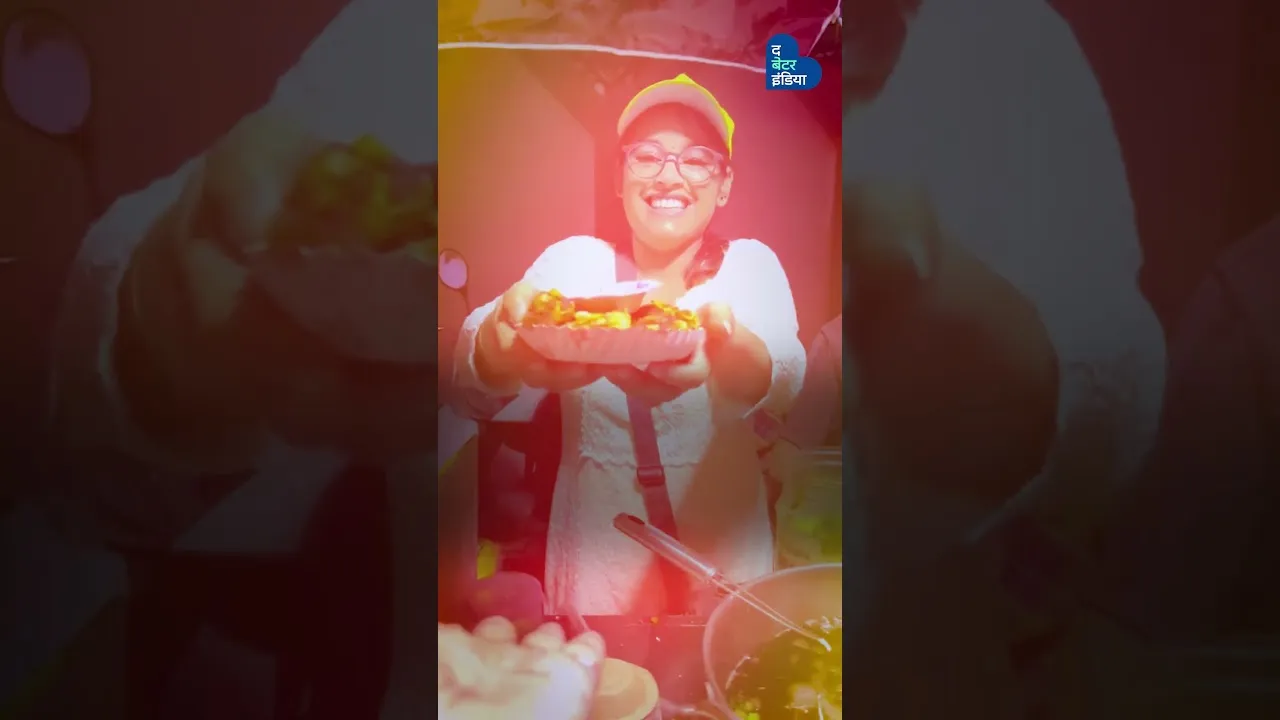 सड़क किनारे Momos बेचकर परिवार का सहारा बनी बहनें | Agra | SISTERS MOMOS | Women Business