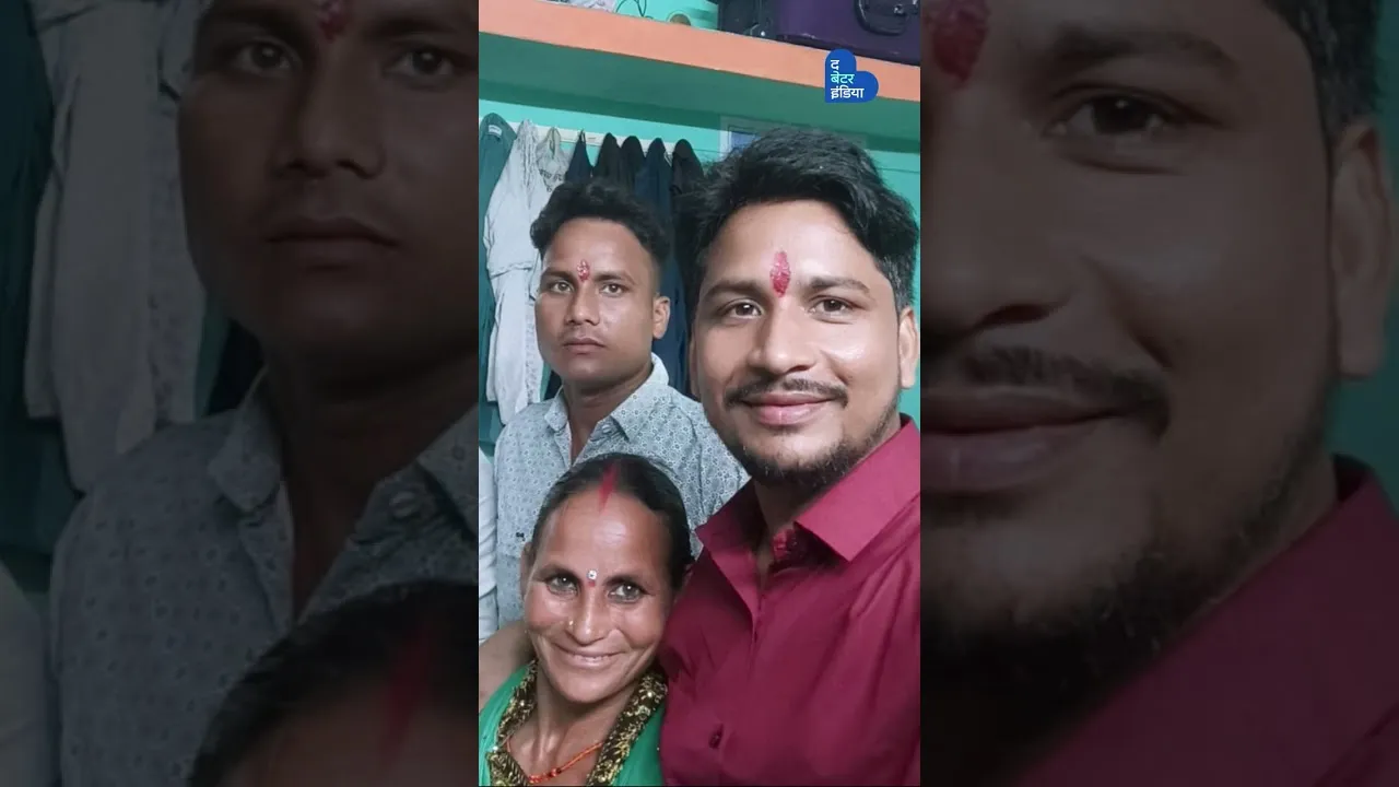 बिहार के छोटे गाँव से विदेशों तक पहुँची ब्रीजू की कला | Inspiring Artist Story | Bihar | Breeju Arts