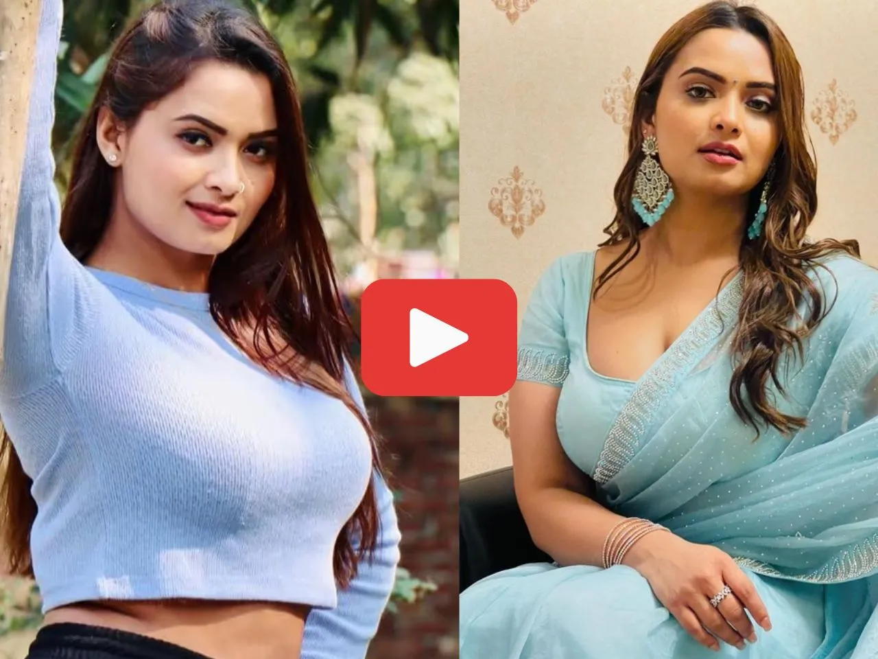 Neelam Giri ने फिर दिखाया जलवा, आहें भर रहे फैंस