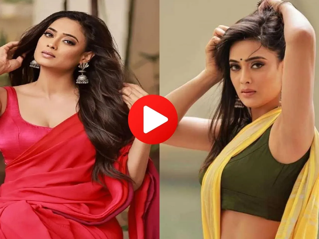 Shweta Tiwari के नए लुक पर फैंस फिदा, सोशल मीडिया पर खलबली 