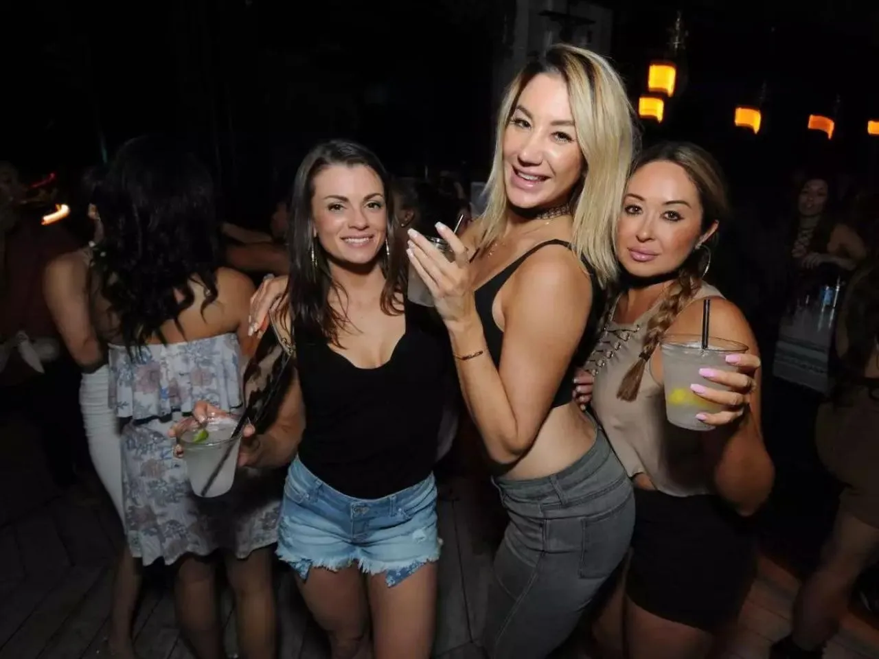 Best nightlife city : नाइटलाइफ के लिए मशहूर हैं दुनिया के ये शहर 