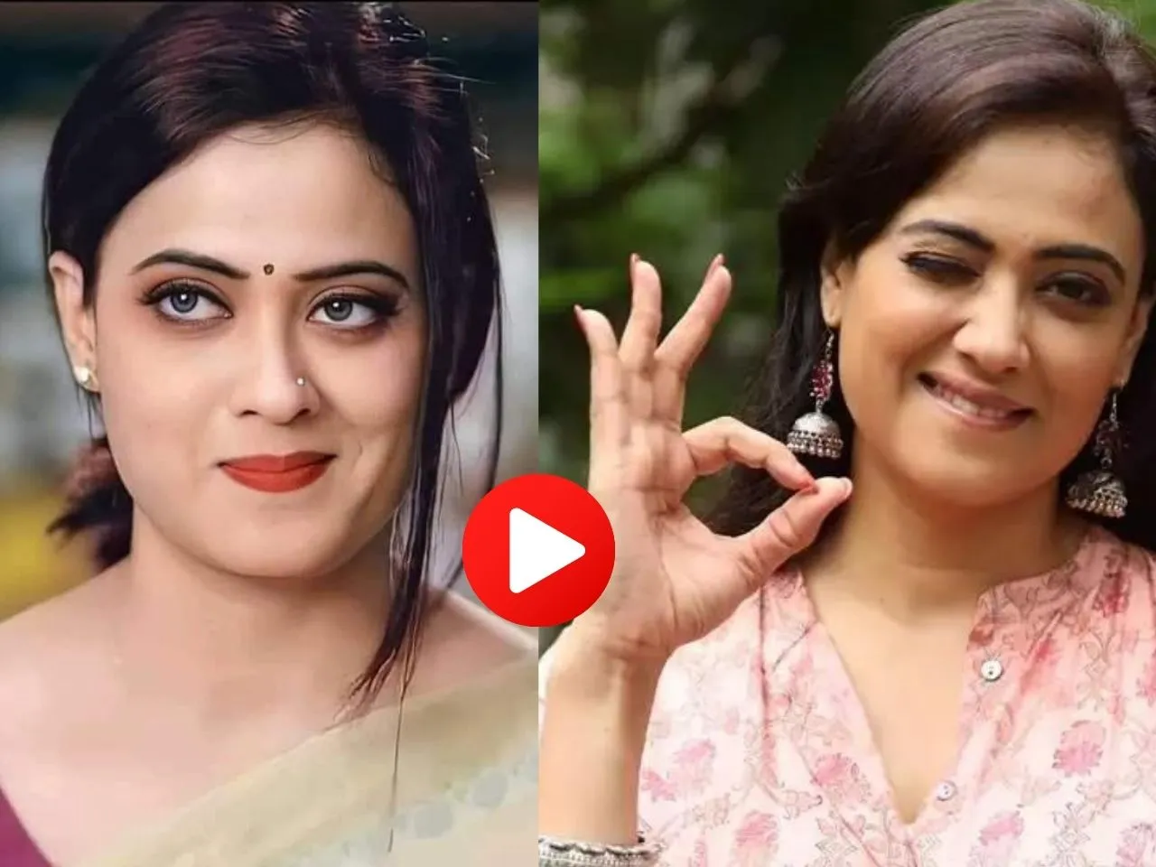 Shweta Tiwari के लुक ने ढहाया कहर, होश खो बैठे फैंस