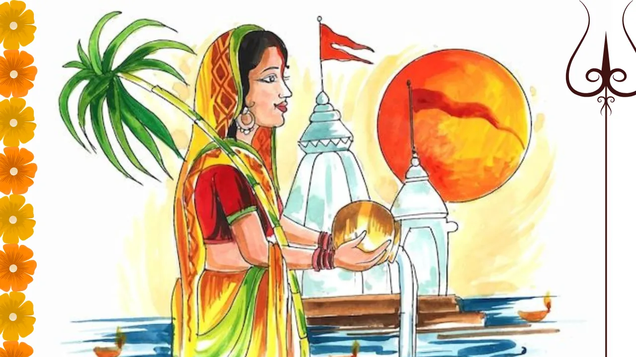 Chhath Puja 