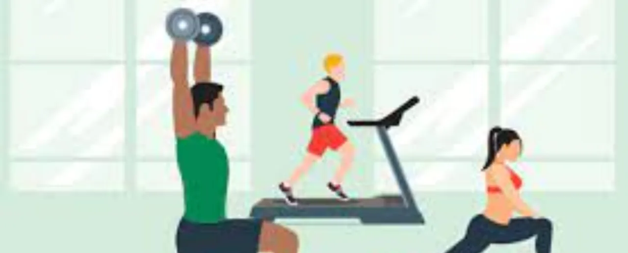 workout foods