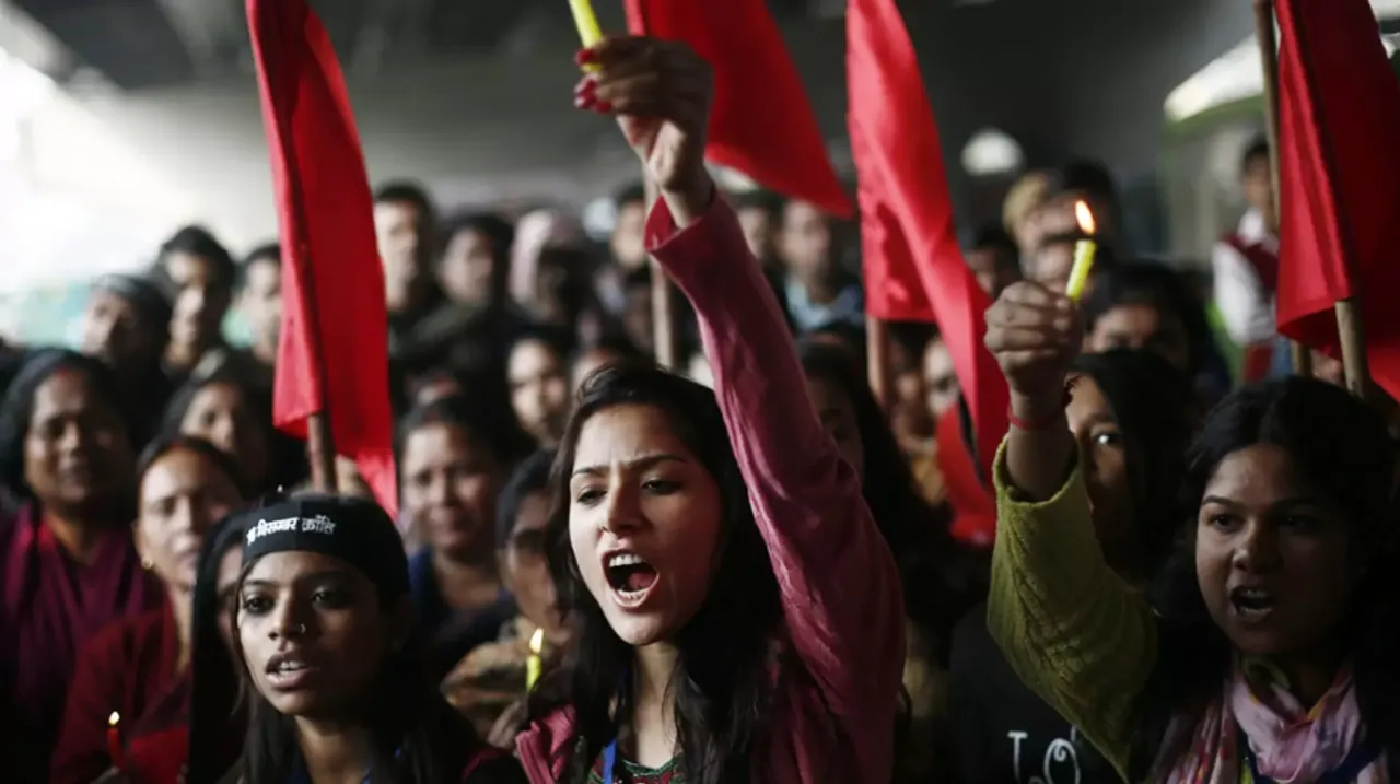 women rights 