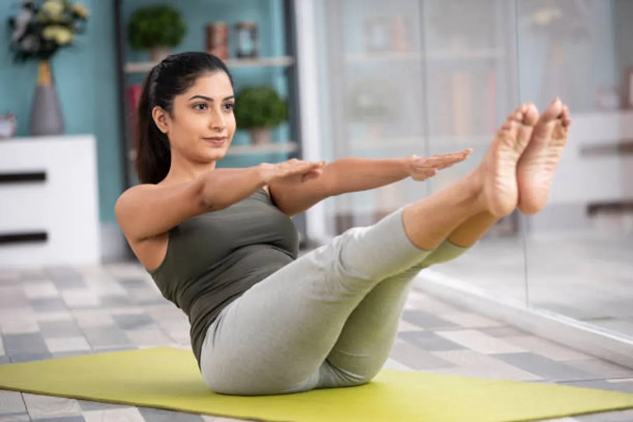 Exercise