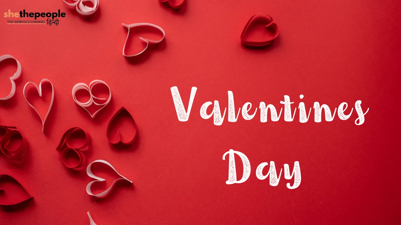 Valentine's Day Week