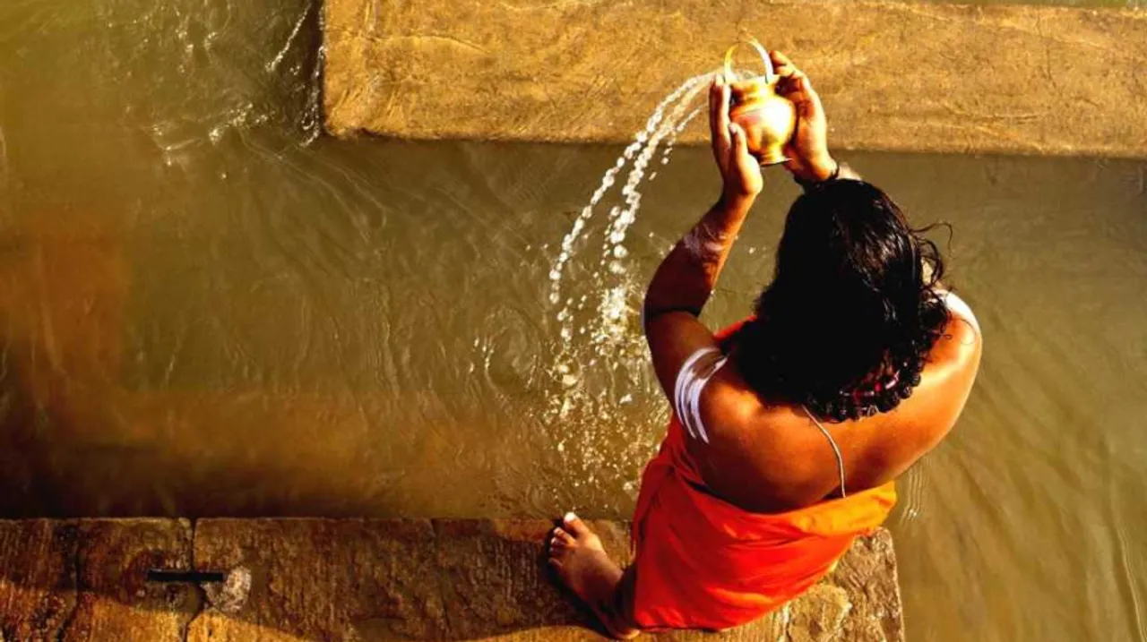 Sanatan Lifestyle