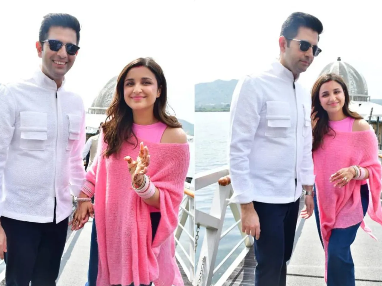 Parineeti (NDTV)