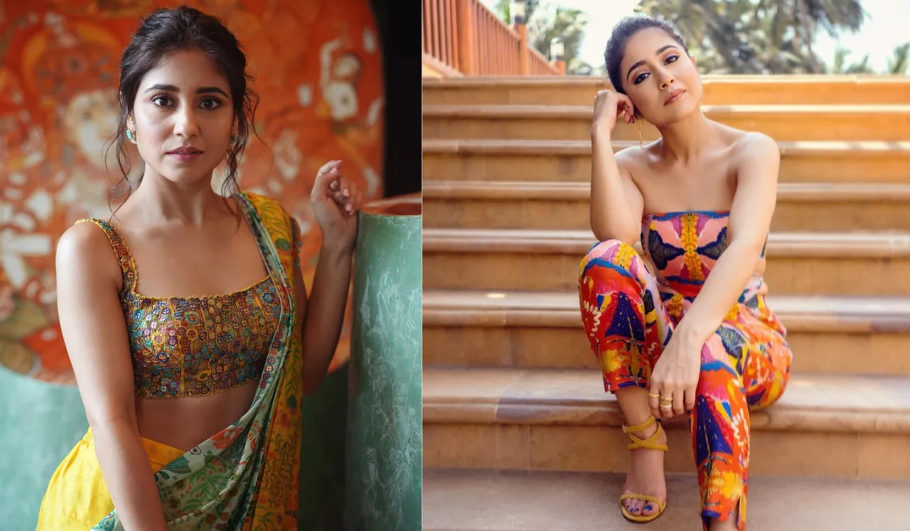 Shweta Tripathi(Instagram)
