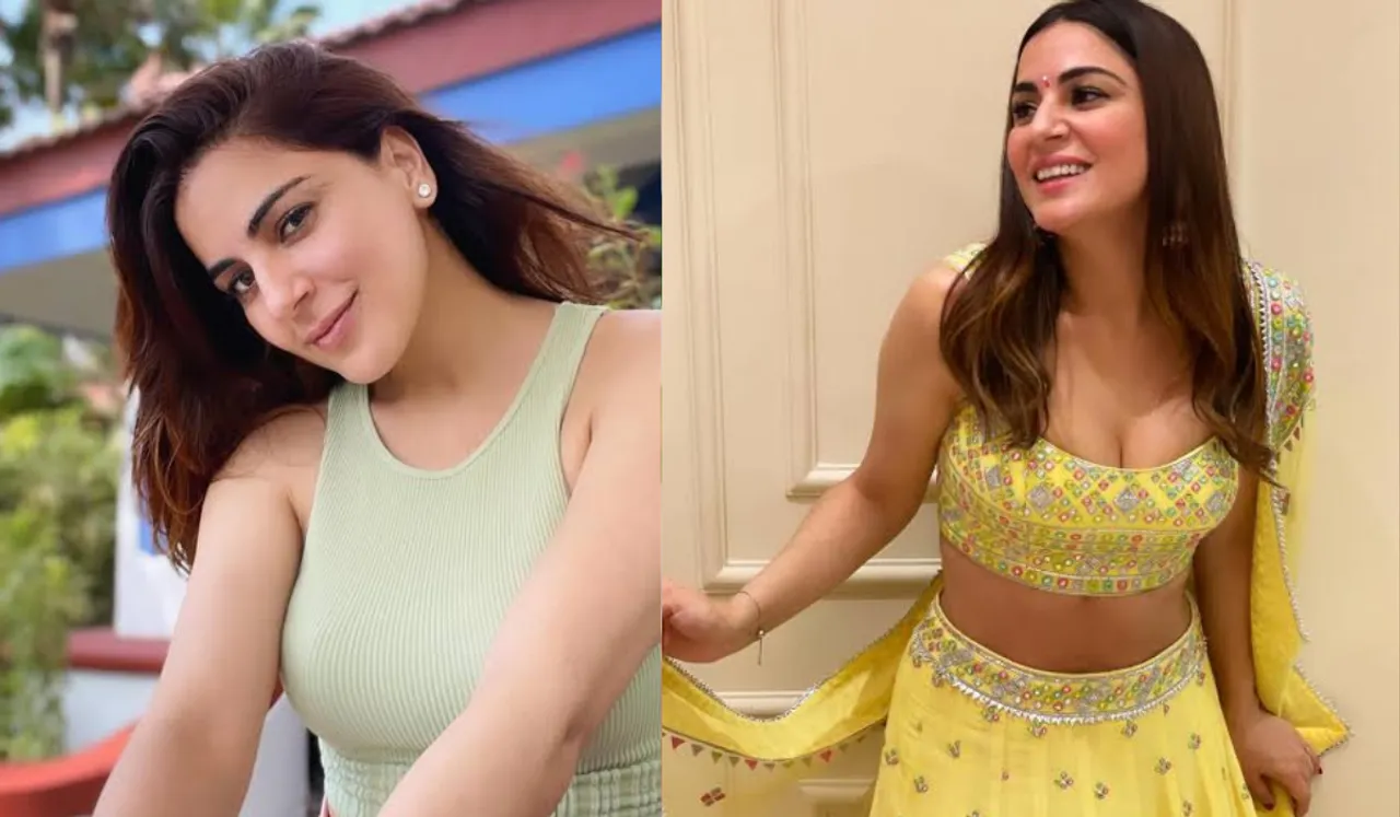 Shraddha Arya