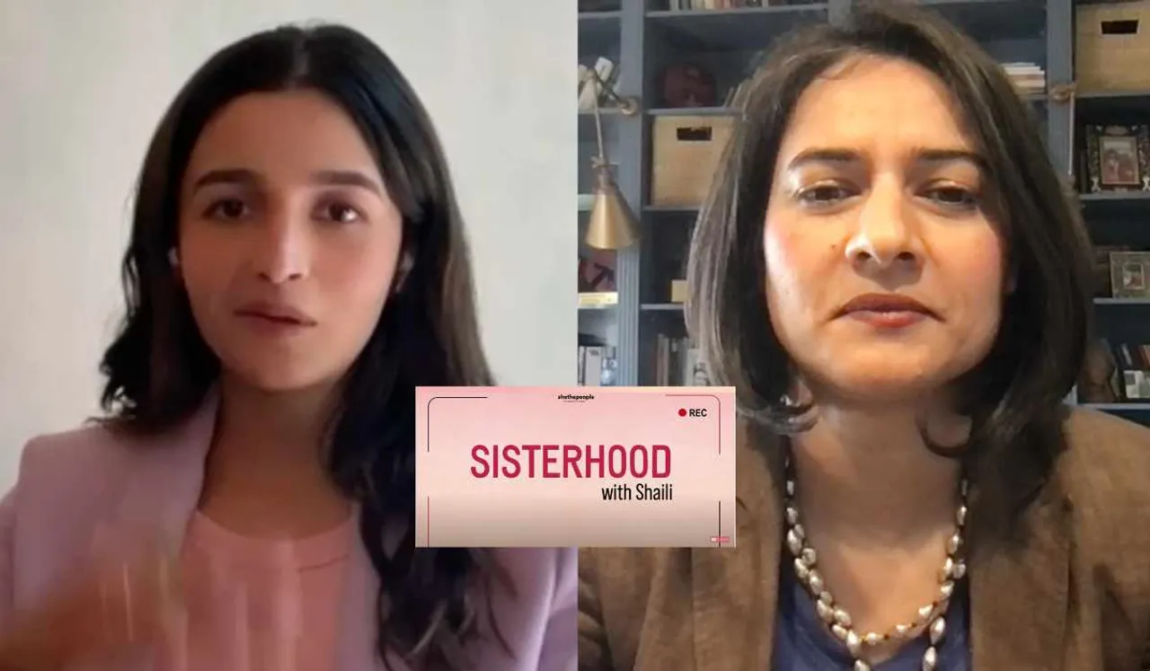 Alia Bhatt Entrepreneurship Story