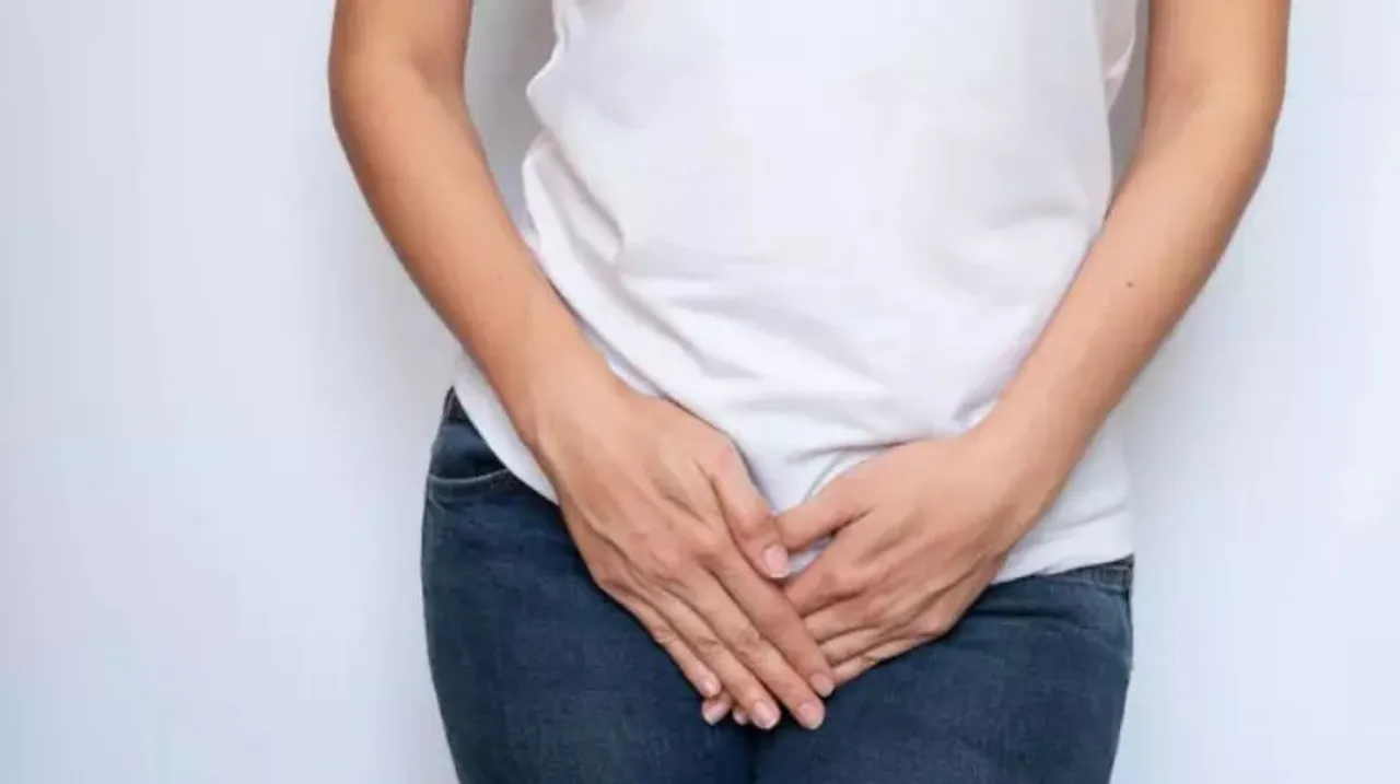 vaginal infection