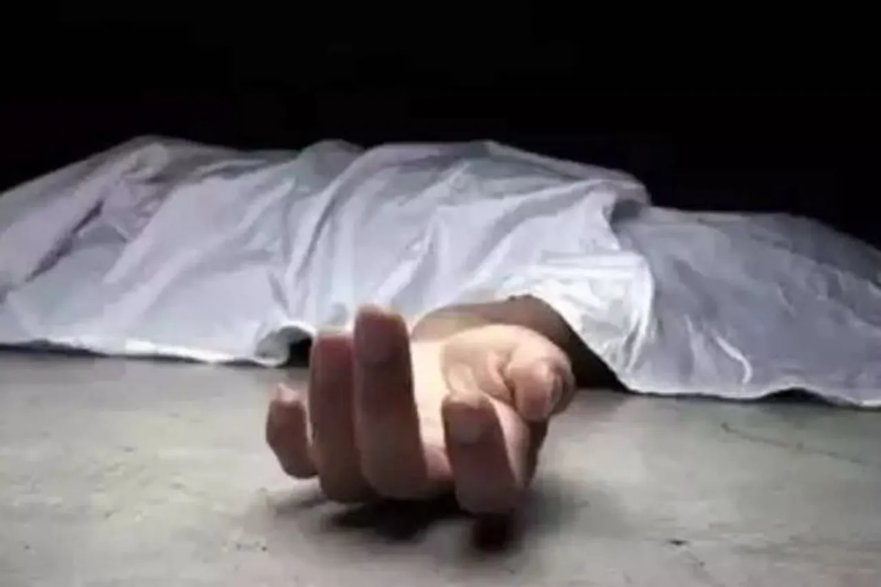 Death case 