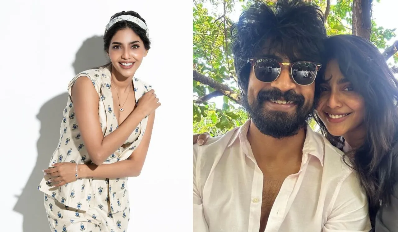 Arjun Aishwarya 