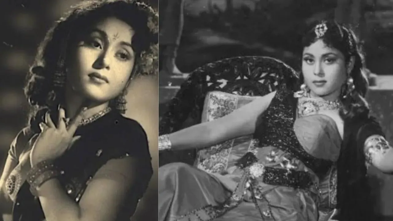 Actress Smriti Biswas Passes Away at 100