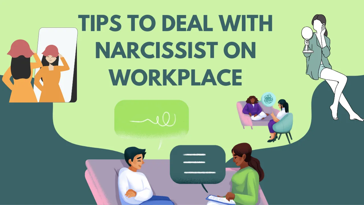 Narcissist