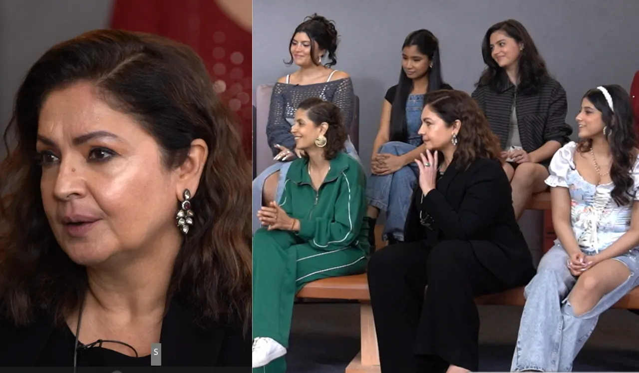 Pooja Bhatt on Big Girls Don’t Cry