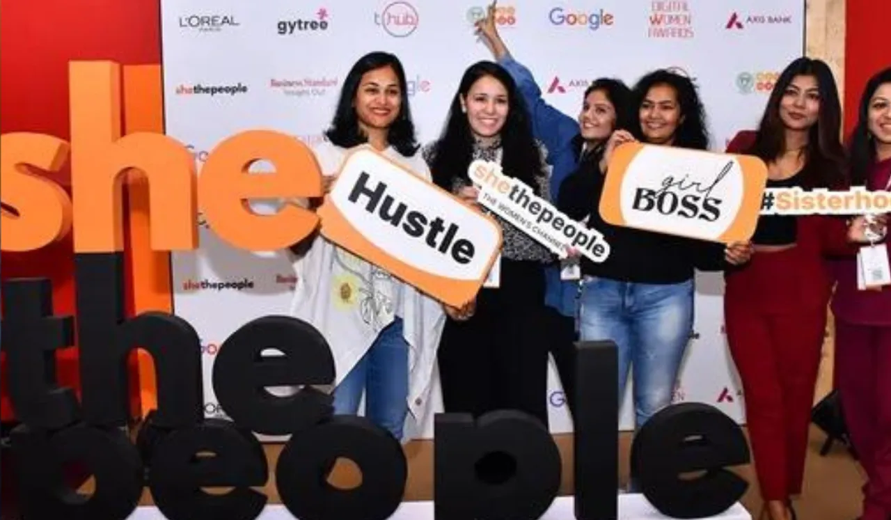 Digital Women Awards