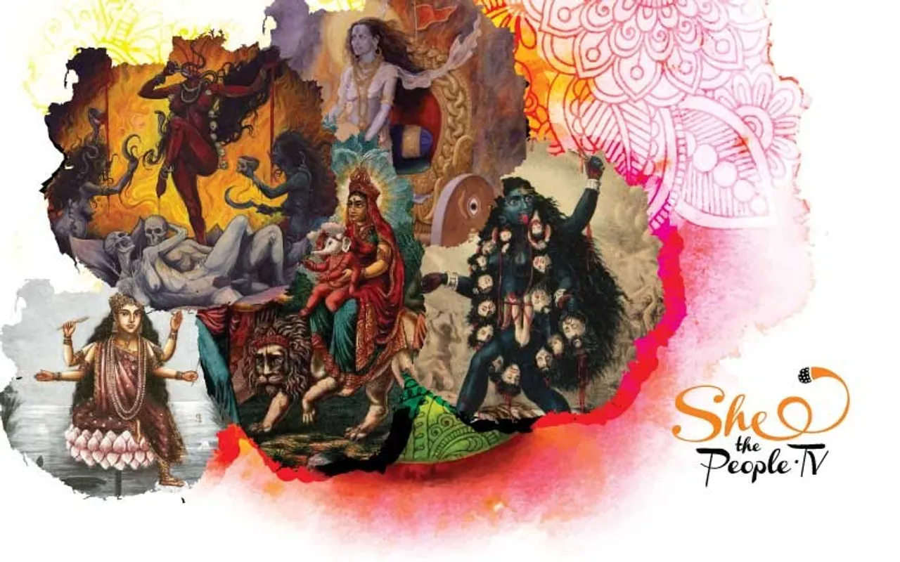 Shardiya Navratri 2022
