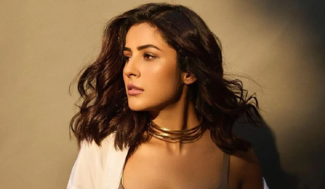 Shehnaaz Gill