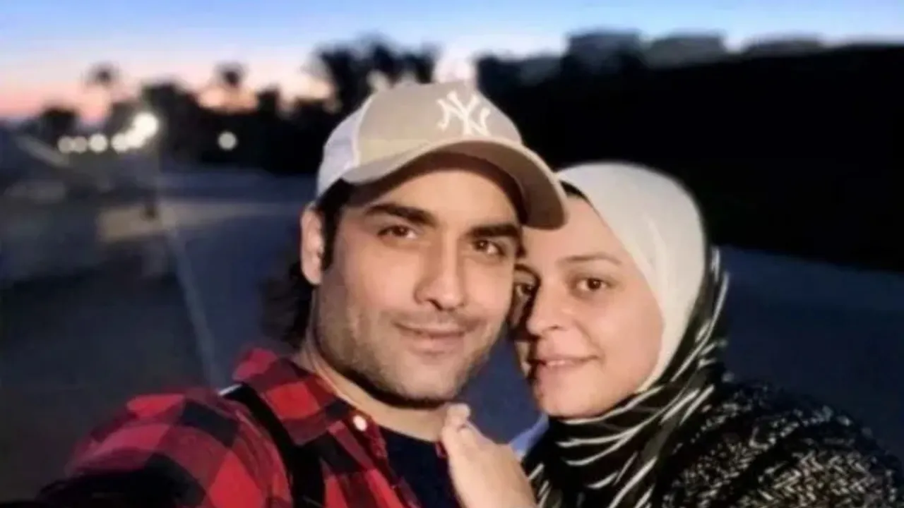 Vivian Dsena Opens Up About His Relationship with Wife