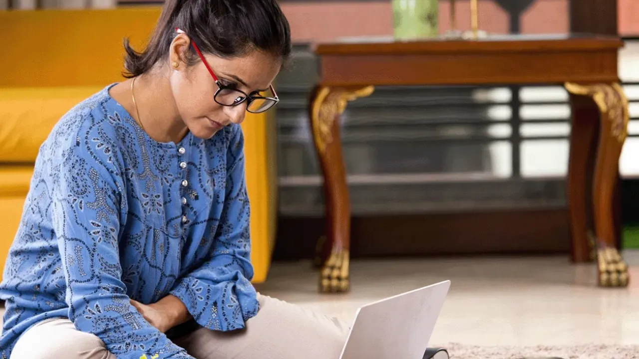 Marriage Hinders Career Growth for South Asian Women
