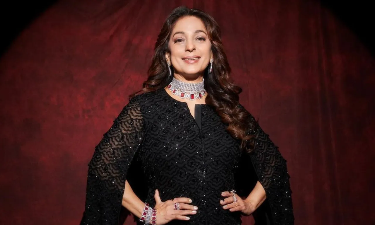 Juhi Chawla 