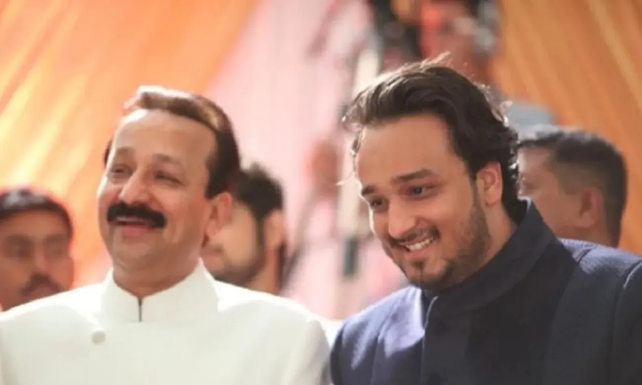 Baba Siddique