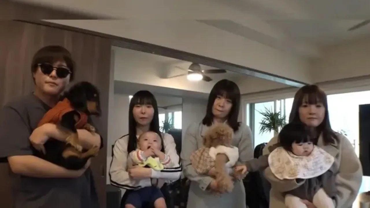 Why Japanese Man Ryuta Watanabe Wants to Father 54 Kids Despite Criticism