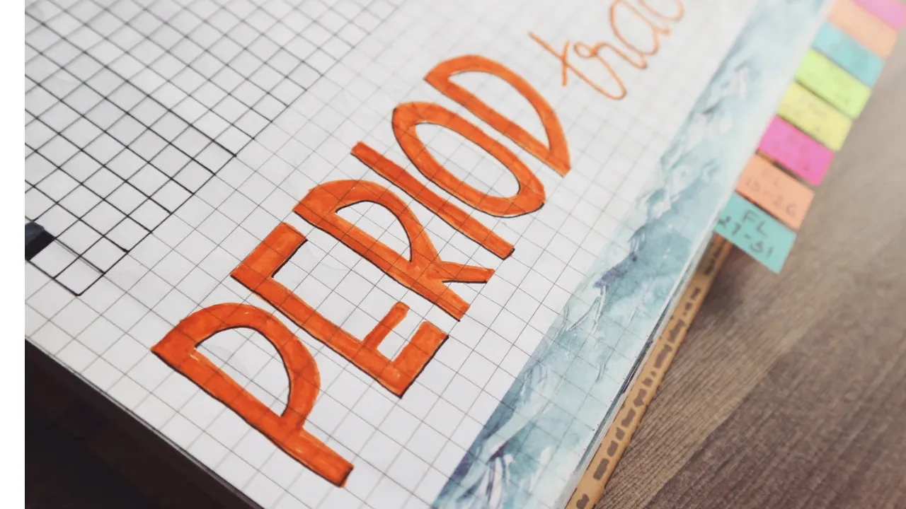 Periods Talk ..