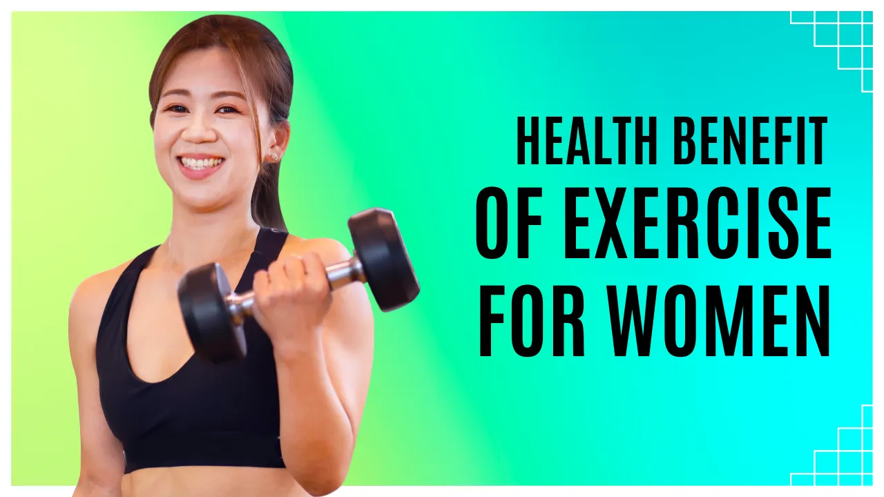 Health Benefit