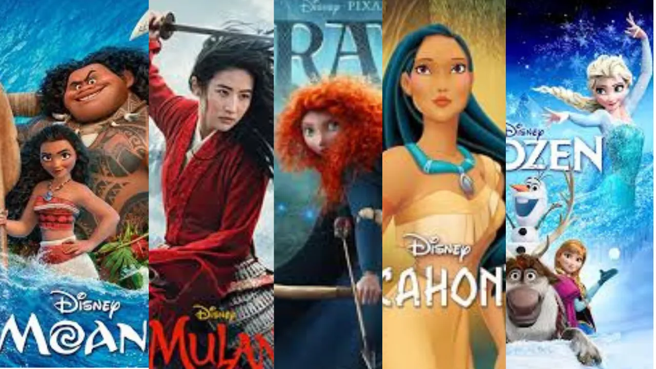 Animated 