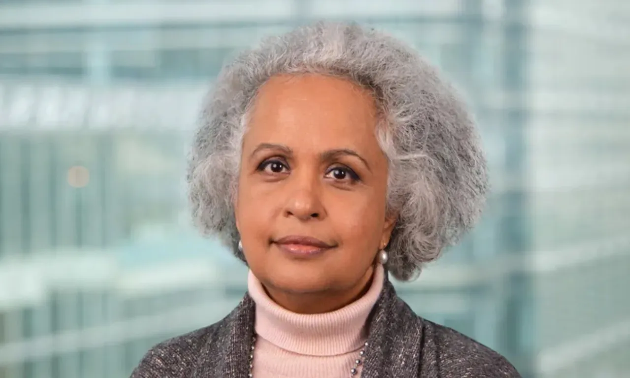 Who Is Pam Kaur