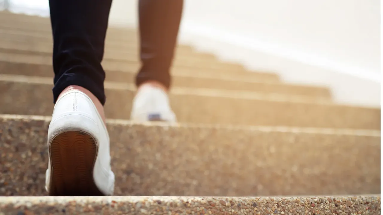 Walking 