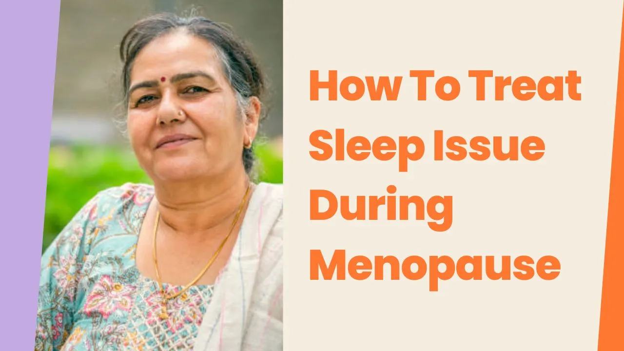 Menopause
