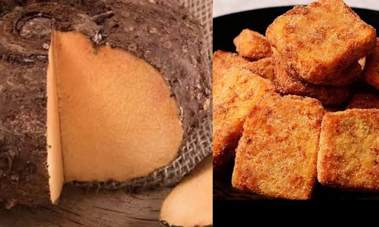 Benefits of Eating Jimikand