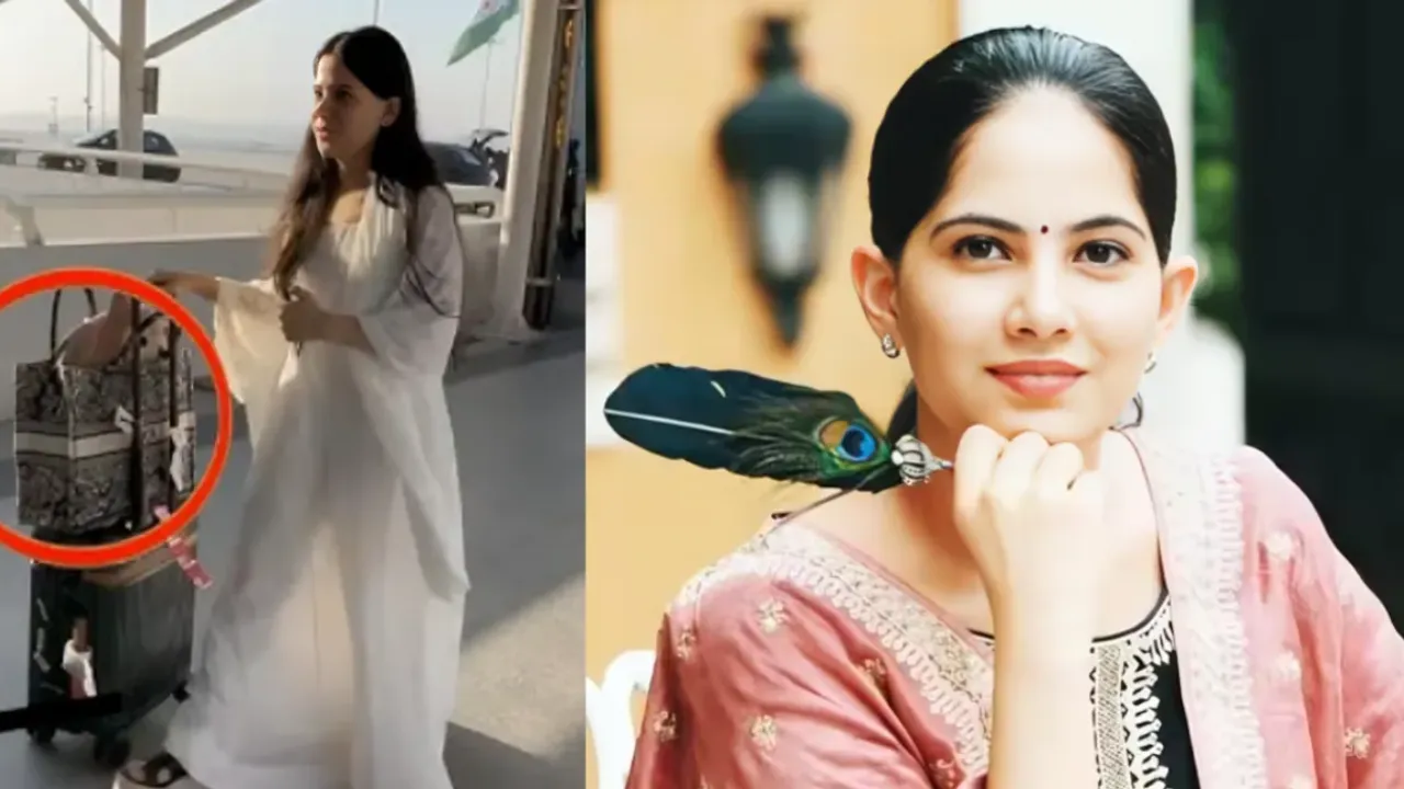 Jaya Kishori