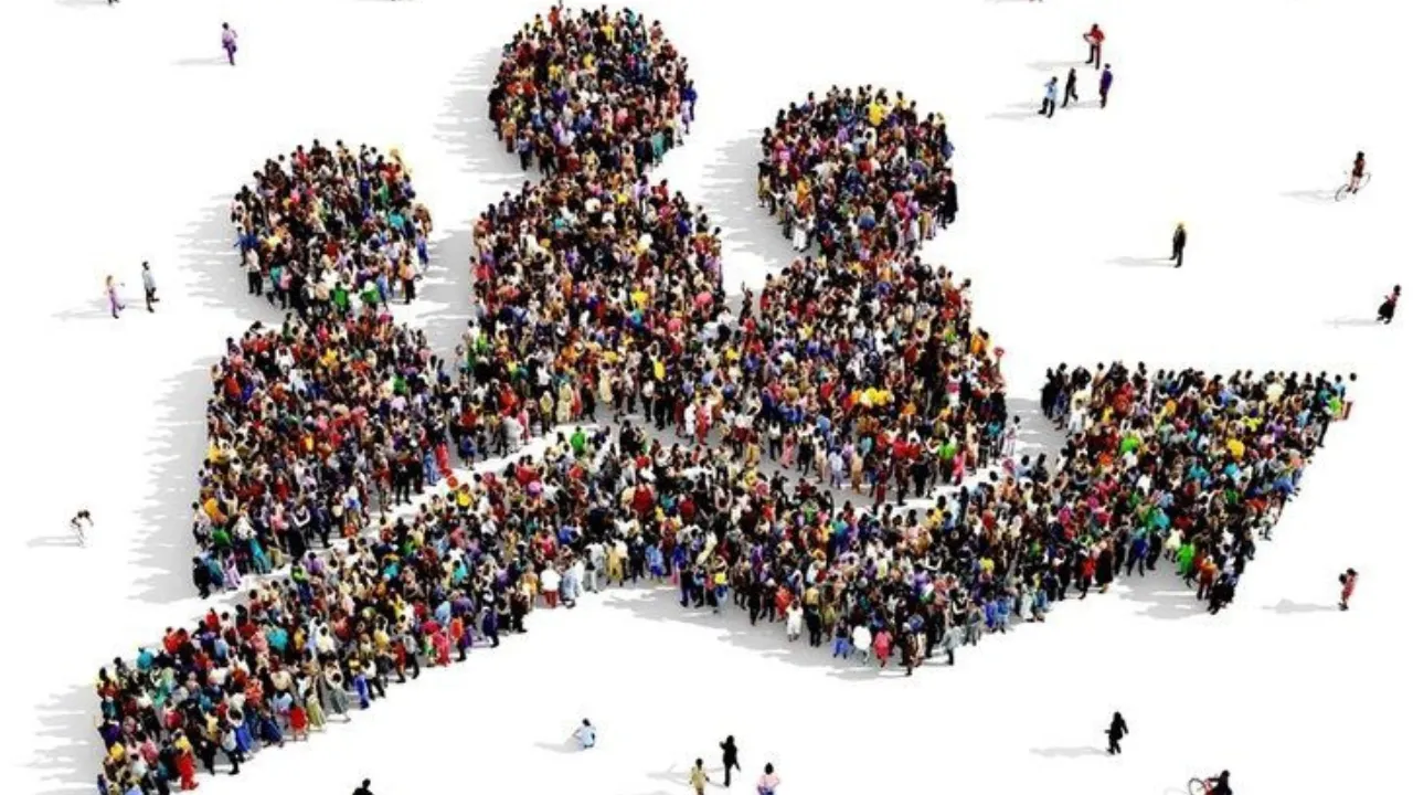 How To Control Population 