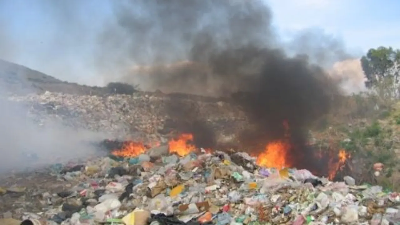 How To Reduce Pollution 