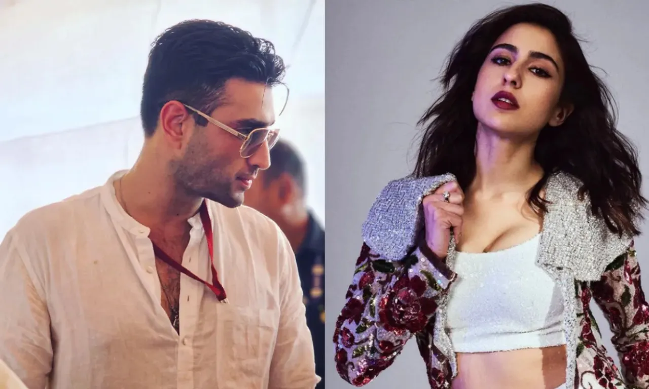 Who is Arjun Pratap Bajwa Sara Ali Khans Rumored Boyfriend
